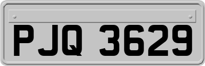 PJQ3629