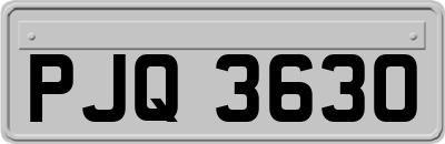 PJQ3630