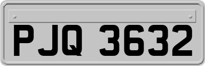 PJQ3632