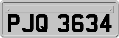 PJQ3634