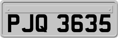 PJQ3635