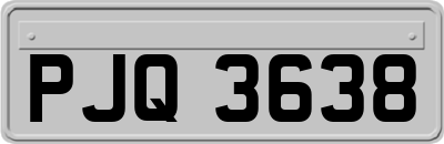 PJQ3638