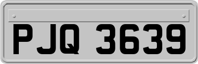PJQ3639