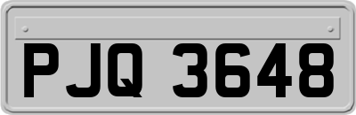 PJQ3648
