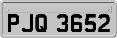 PJQ3652