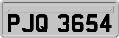 PJQ3654