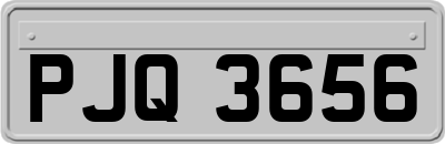 PJQ3656