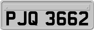 PJQ3662