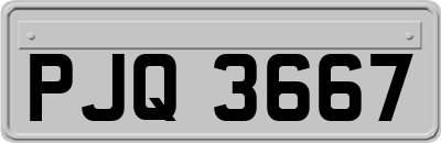 PJQ3667
