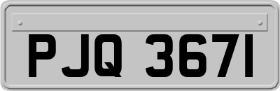 PJQ3671