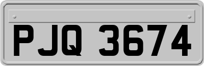 PJQ3674