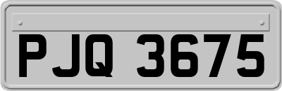 PJQ3675