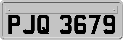 PJQ3679