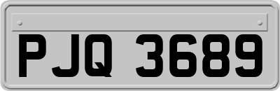 PJQ3689