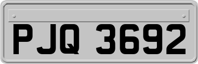 PJQ3692