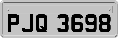PJQ3698