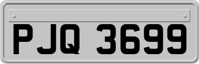 PJQ3699