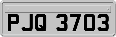 PJQ3703