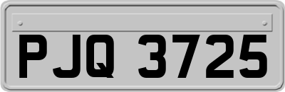 PJQ3725