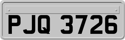 PJQ3726