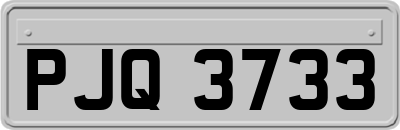 PJQ3733