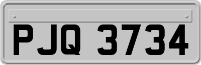 PJQ3734