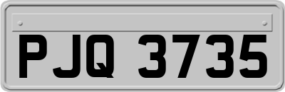 PJQ3735