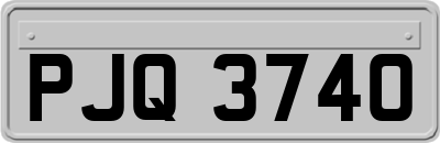 PJQ3740