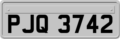 PJQ3742