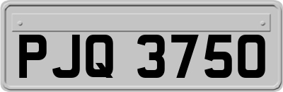 PJQ3750