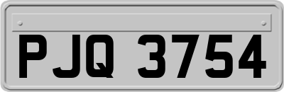 PJQ3754