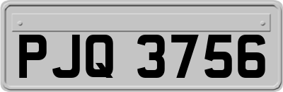 PJQ3756