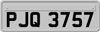 PJQ3757