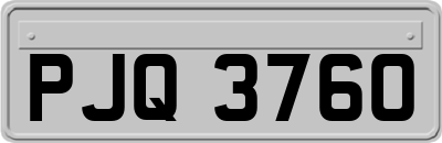 PJQ3760