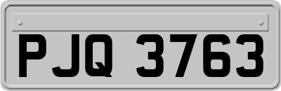 PJQ3763