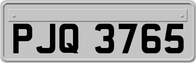 PJQ3765