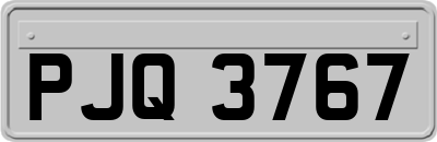 PJQ3767