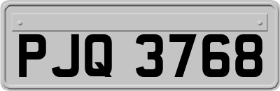 PJQ3768