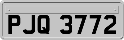 PJQ3772