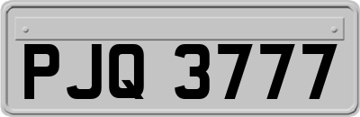 PJQ3777