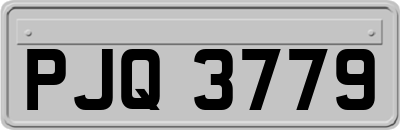 PJQ3779