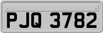 PJQ3782