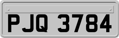 PJQ3784
