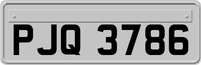 PJQ3786