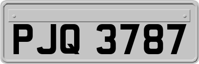PJQ3787