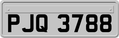 PJQ3788