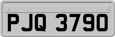 PJQ3790