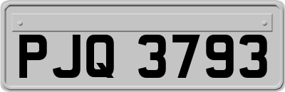 PJQ3793