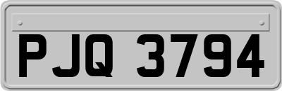 PJQ3794