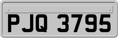 PJQ3795